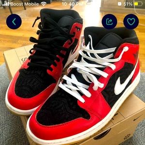 Sons feet grew overnight. Still like new worn less than 7 times